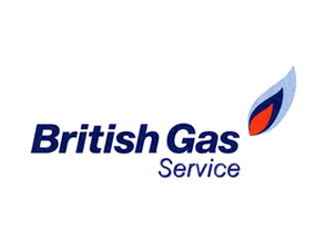 British Gas logo