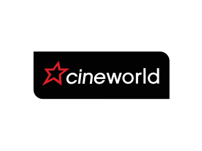 Cineworld logo