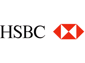 HSBC logo
