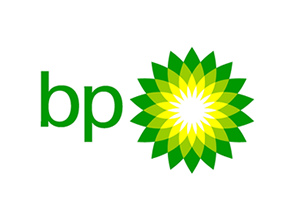 BP logo