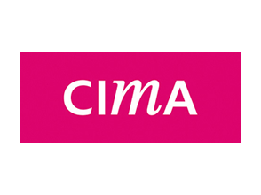 CIMA logo