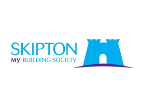 Skipton Building Society logo