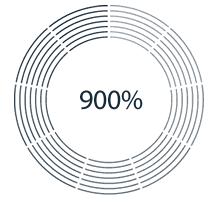 Online Sales metric icon